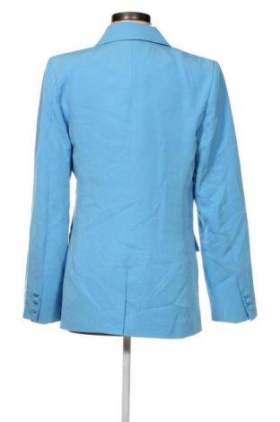 Γυναικείο σακάκι VILA, Μέγεθος M, Χρώμα Μπλέ, Τιμή 16,06 €
