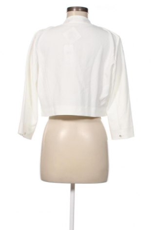 Γυναικείο σακάκι Vera Mont, Μέγεθος M, Χρώμα Λευκό, Τιμή 170,62 €