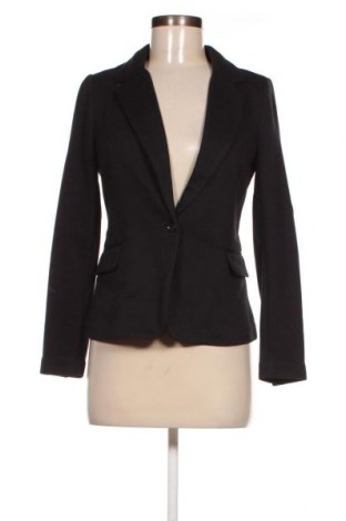 Γυναικείο σακάκι Vero Moda, Μέγεθος S, Χρώμα Μαύρο, Τιμή 16,06 €