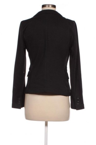 Дамско сако Vero Moda, Размер S, Цвят Черен, Цена 30,34 лв.