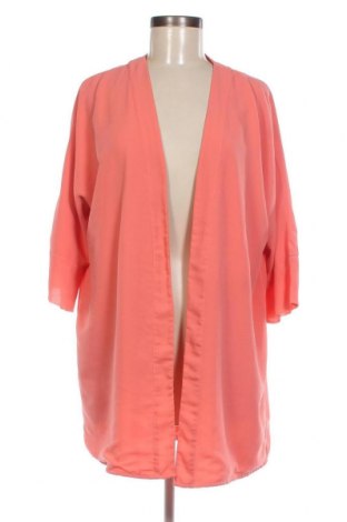 Γυναικείο σακάκι Vero Moda, Μέγεθος S, Χρώμα Πορτοκαλί, Τιμή 5,92 €