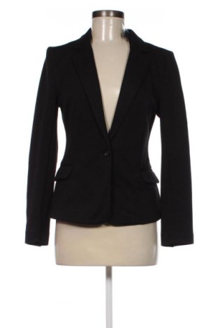 Дамско сако Vero Moda, Размер M, Цвят Черен, Цена 27,06 лв.