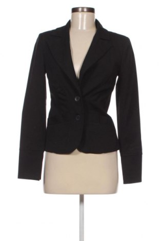 Дамско сако Vero Moda, Размер S, Цвят Черен, Цена 11,02 лв.