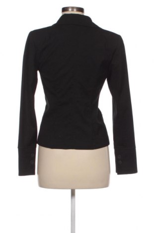 Дамско сако Vero Moda, Размер S, Цвят Черен, Цена 9,28 лв.