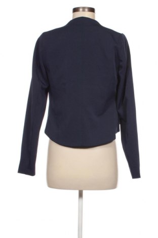 Damen Blazer Vero Moda, Größe XXS, Farbe Blau, Preis 4,84 €