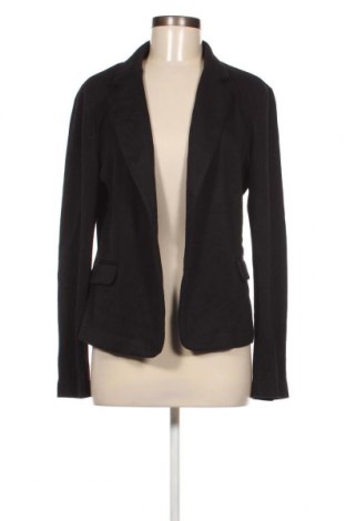 Дамско сако Vero Moda, Размер L, Цвят Черен, Цена 12,76 лв.