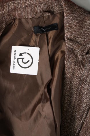 Дамско сако Vero Moda, Размер S, Цвят Кафяв, Цена 9,86 лв.