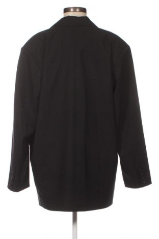 Дамско сако Weekday, Размер XS, Цвят Черен, Цена 103,00 лв.