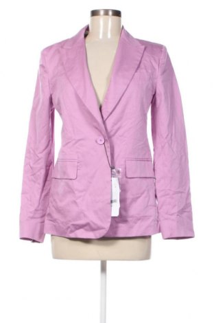 Γυναικείο σακάκι Weekend Max Mara, Μέγεθος M, Χρώμα Ρόζ , Τιμή 293,30 €