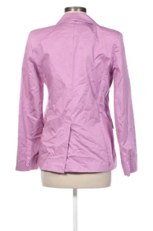 Γυναικείο σακάκι Weekend Max Mara, Μέγεθος M, Χρώμα Ρόζ , Τιμή 278,64 €
