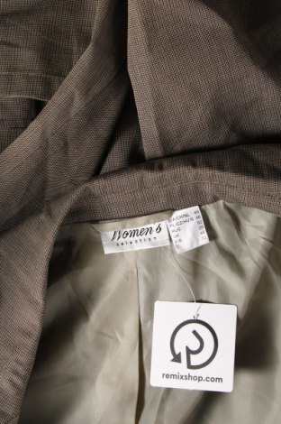 Γυναικείο σακάκι Women's Selection, Μέγεθος XL, Χρώμα Πολύχρωμο, Τιμή 19,79 €