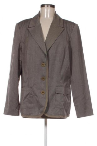 Γυναικείο σακάκι Women's Selection, Μέγεθος XL, Χρώμα Πολύχρωμο, Τιμή 7,32 €