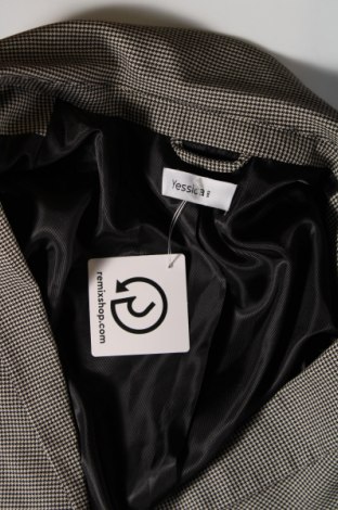Γυναικείο σακάκι Yessica, Μέγεθος M, Χρώμα Πολύχρωμο, Τιμή 4,90 €
