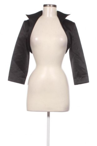 Γυναικείο σακάκι Your Sixth Sense, Μέγεθος S, Χρώμα Μαύρο, Τιμή 4,90 €