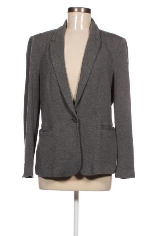 Damen Blazer Zara, Größe XL, Farbe Grau, Preis € 8,55