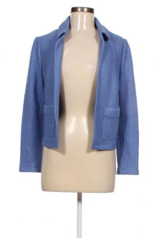Γυναικείο σακάκι Zero, Μέγεθος XS, Χρώμα Μπλέ, Τιμή 11,97 €
