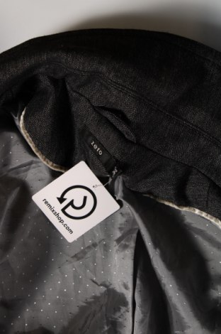 Γυναικείο σακάκι Zero, Μέγεθος XS, Χρώμα Γκρί, Τιμή 7,45 €