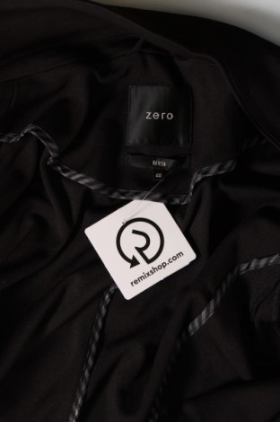 Дамско сако Zero, Размер M, Цвят Сив, Цена 9,03 лв.