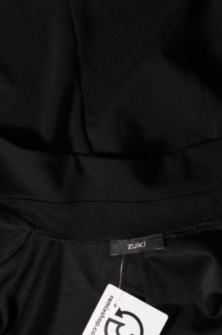 Γυναικείο σακάκι Zuiki, Μέγεθος M, Χρώμα Μαύρο, Τιμή 5,99 €
