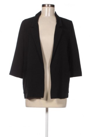 Γυναικείο σακάκι iheart, Μέγεθος S, Χρώμα Μαύρο, Τιμή 25,59 €