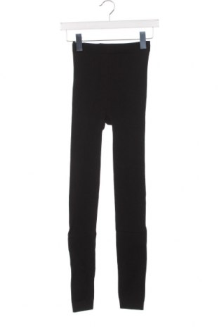 Damen Sporthose, Größe XS, Farbe Schwarz, Preis 8,06 €