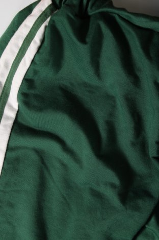 Γυναικείο αθλητικό παντελόνι, Μέγεθος S, Χρώμα Πράσινο, Τιμή 5,20 €