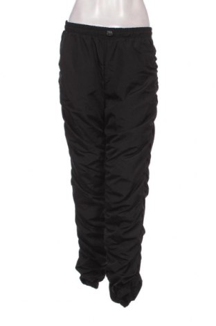 Γυναικείο αθλητικό παντελόνι, Μέγεθος M, Χρώμα Μαύρο, Τιμή 5,93 €