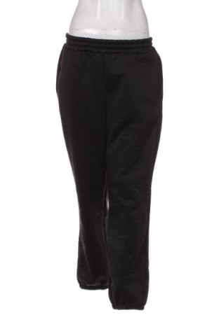 Pantaloni trening de femei, Mărime L, Culoare Negru, Preț 95,39 Lei