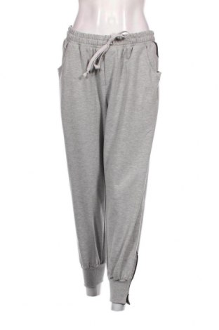 Damen Sporthose, Größe XL, Farbe Grau, Preis 5,12 €
