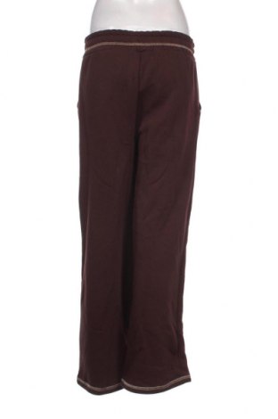 Pantaloni trening de femei, Mărime S, Culoare Maro, Preț 20,99 Lei
