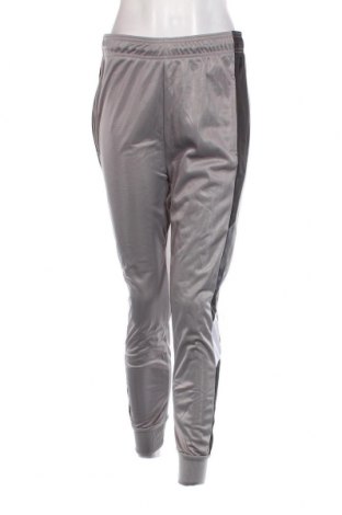 Γυναικείο αθλητικό παντελόνι, Μέγεθος S, Χρώμα Γκρί, Τιμή 5,74 €