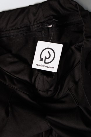Γυναικείο αθλητικό παντελόνι, Μέγεθος M, Χρώμα Μαύρο, Τιμή 3,77 €