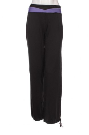 Pantaloni trening de femei, Mărime XXL, Culoare Negru, Preț 95,39 Lei