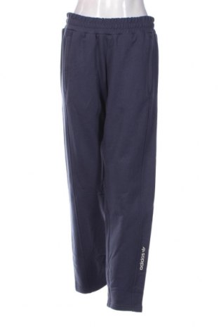 Damen Sporthose Adidas Originals, Größe M, Farbe Blau, Preis € 44,85