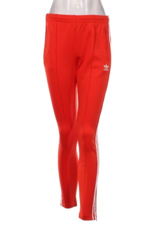 Damen Sporthose Adidas Originals, Größe S, Farbe Rot, Preis € 44,50