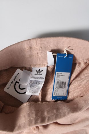 Dámske tepláky Adidas Originals, Veľkosť S, Farba Béžová, Cena  44,85 €