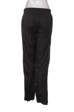 Γυναικείο αθλητικό παντελόνι Crane, Μέγεθος M, Χρώμα Μαύρο, Τιμή 4,84 €