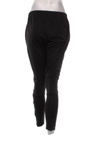 Pantaloni trening de femei Errea, Mărime S, Culoare Negru, Preț 65,79 Lei