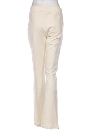 Pantaloni trening de femei FILA, Mărime XL, Culoare Ecru, Preț 190,79 Lei
