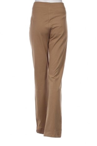 Pantaloni trening de femei FILA, Mărime XL, Culoare Bej, Preț 190,79 Lei