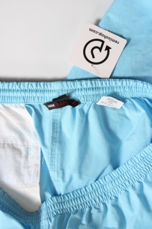 Γυναικείο αθλητικό παντελόνι H&M Sport, Μέγεθος M, Χρώμα Μπλέ, Τιμή 5,38 €