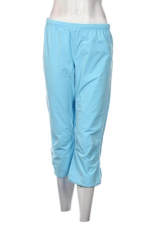 Damen Sporthose H&M Sport, Größe M, Farbe Blau, Preis 5,05 €
