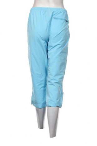 Damen Sporthose H&M Sport, Größe M, Farbe Blau, Preis 6,05 €