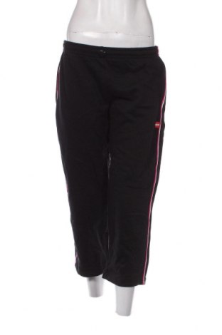 Γυναικείο αθλητικό παντελόνι Identic, Μέγεθος M, Χρώμα Μαύρο, Τιμή 3,77 €