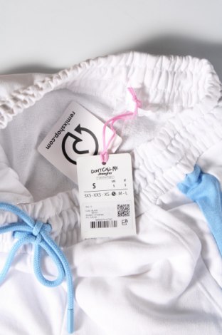 Damen Sporthose Jennyfer, Größe S, Farbe Weiß, Preis 7,82 €