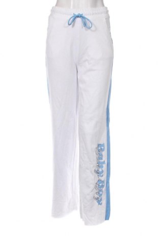 Damen Sporthose Jennyfer, Größe S, Farbe Weiß, Preis 6,40 €