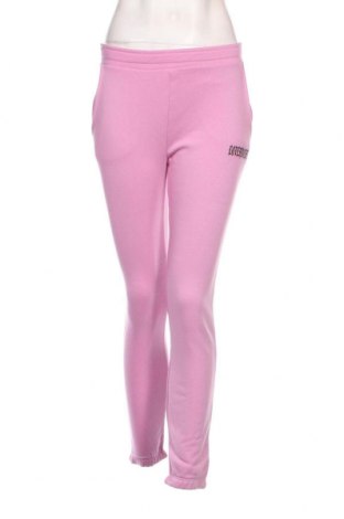 Pantaloni trening de femei Jennyfer, Mărime XS, Culoare Roz, Preț 42,37 Lei