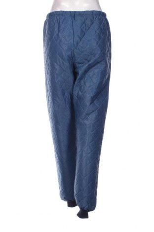 Γυναικείο αθλητικό παντελόνι Jet Set, Μέγεθος M, Χρώμα Μπλέ, Τιμή 4,13 €