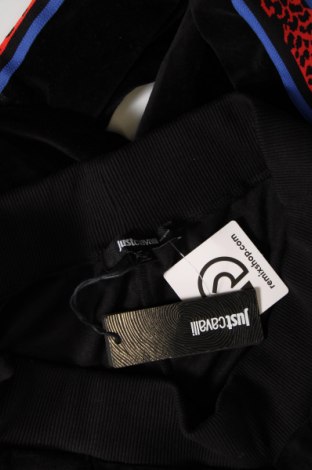 Damen Sporthose Just Cavalli, Größe L, Farbe Schwarz, Preis € 66,49