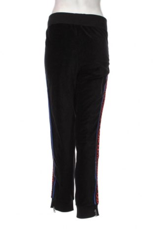 Damen Sporthose Just Cavalli, Größe L, Farbe Schwarz, Preis € 66,49